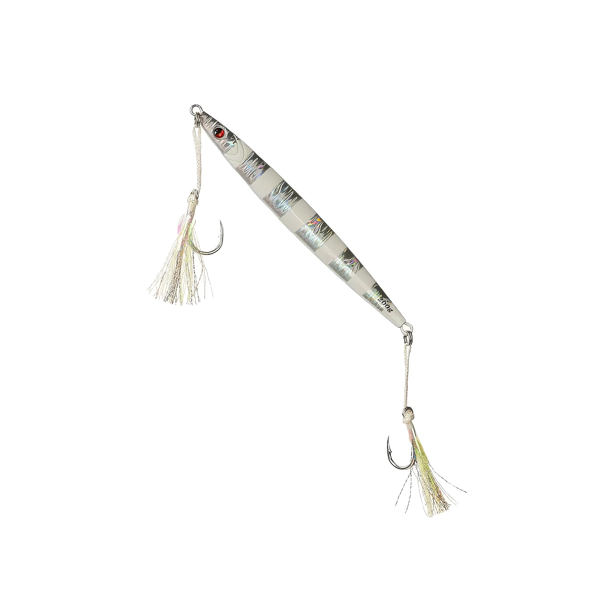 Dropper Jig