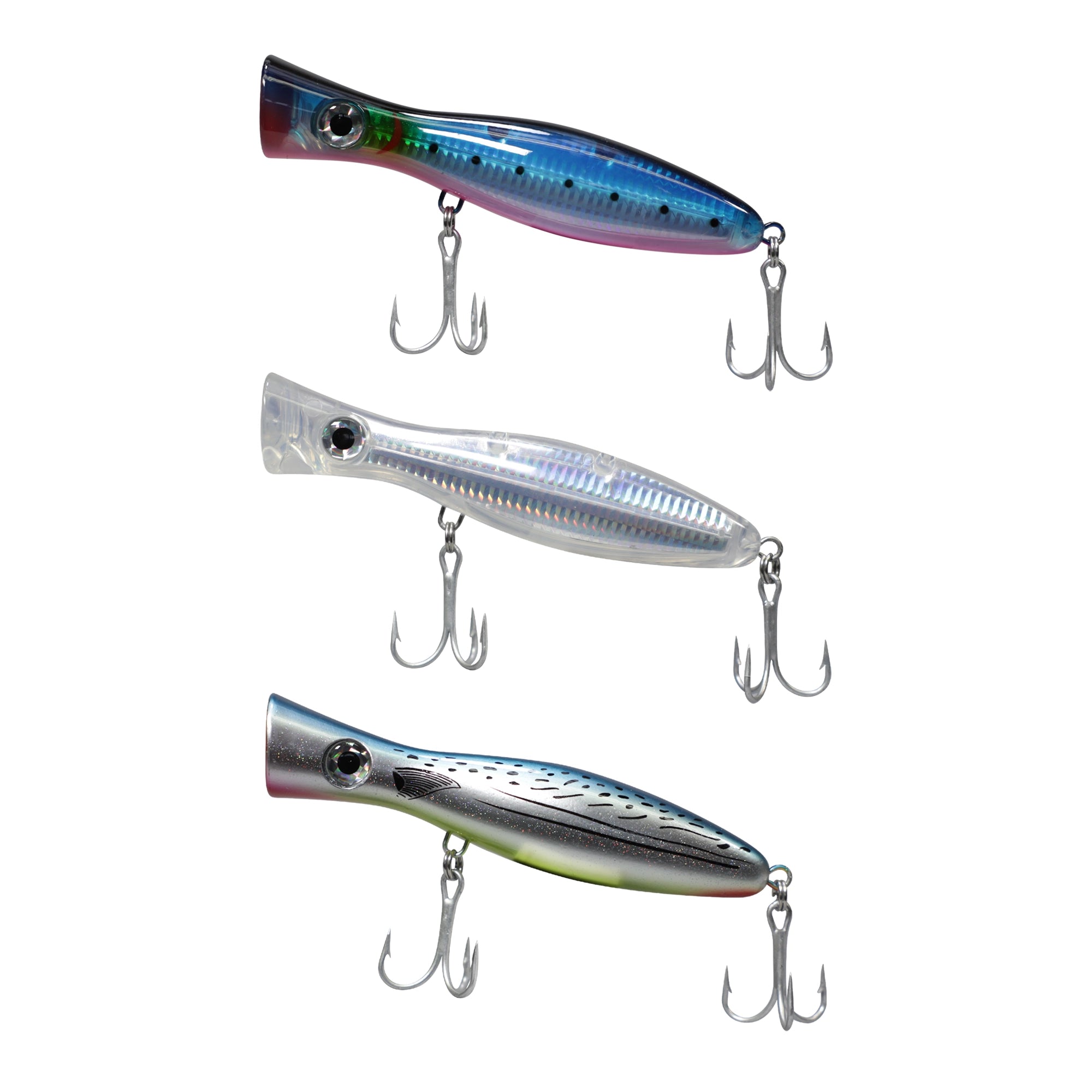 Foamer 160 Popper