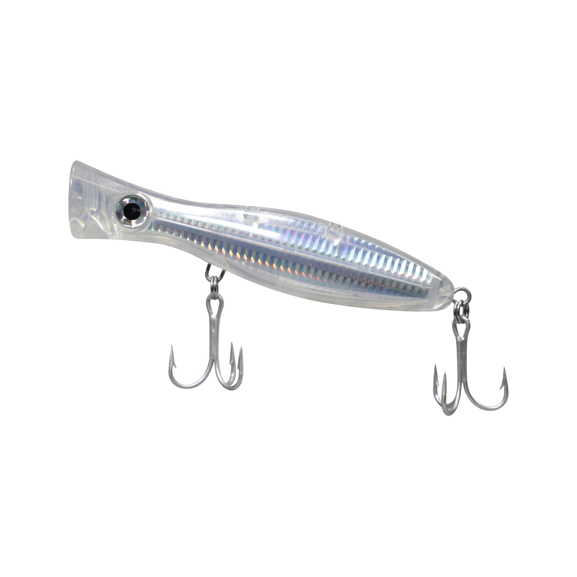 Foamer 160 Popper