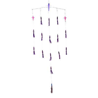 Directional Spreader Bar