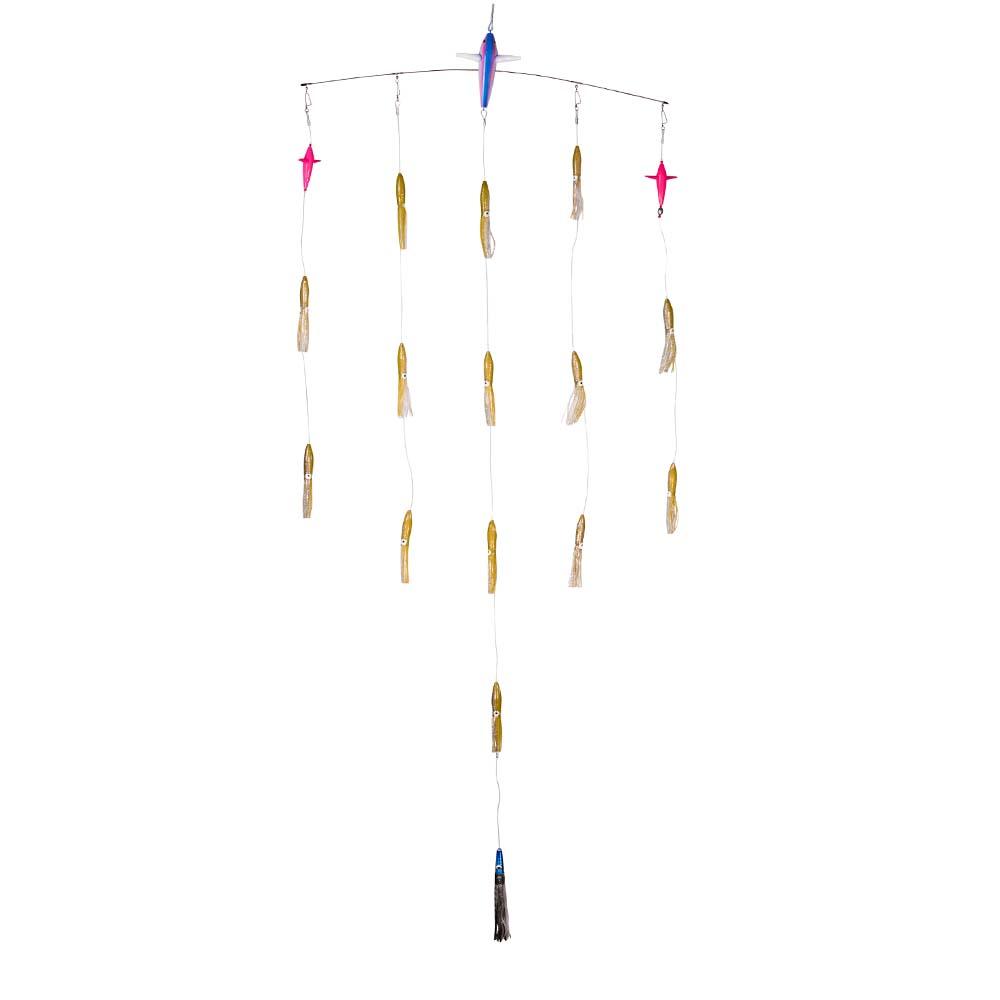 Spreader Bar - Stealth Offshore