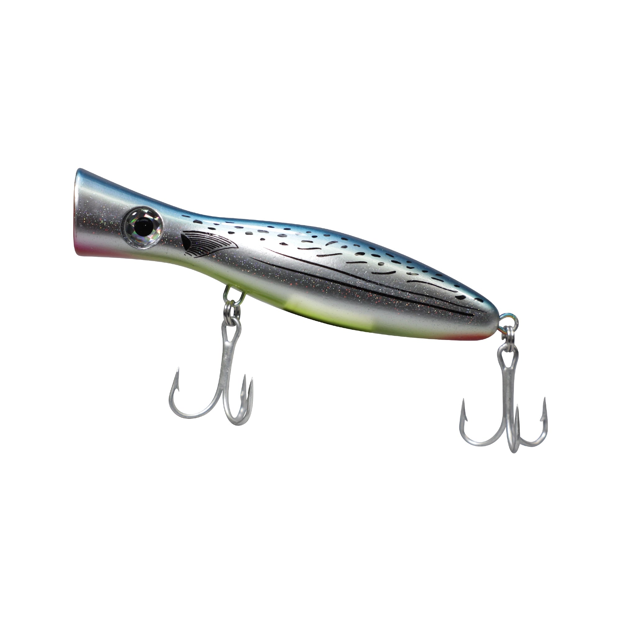 Foamer 160 Popper