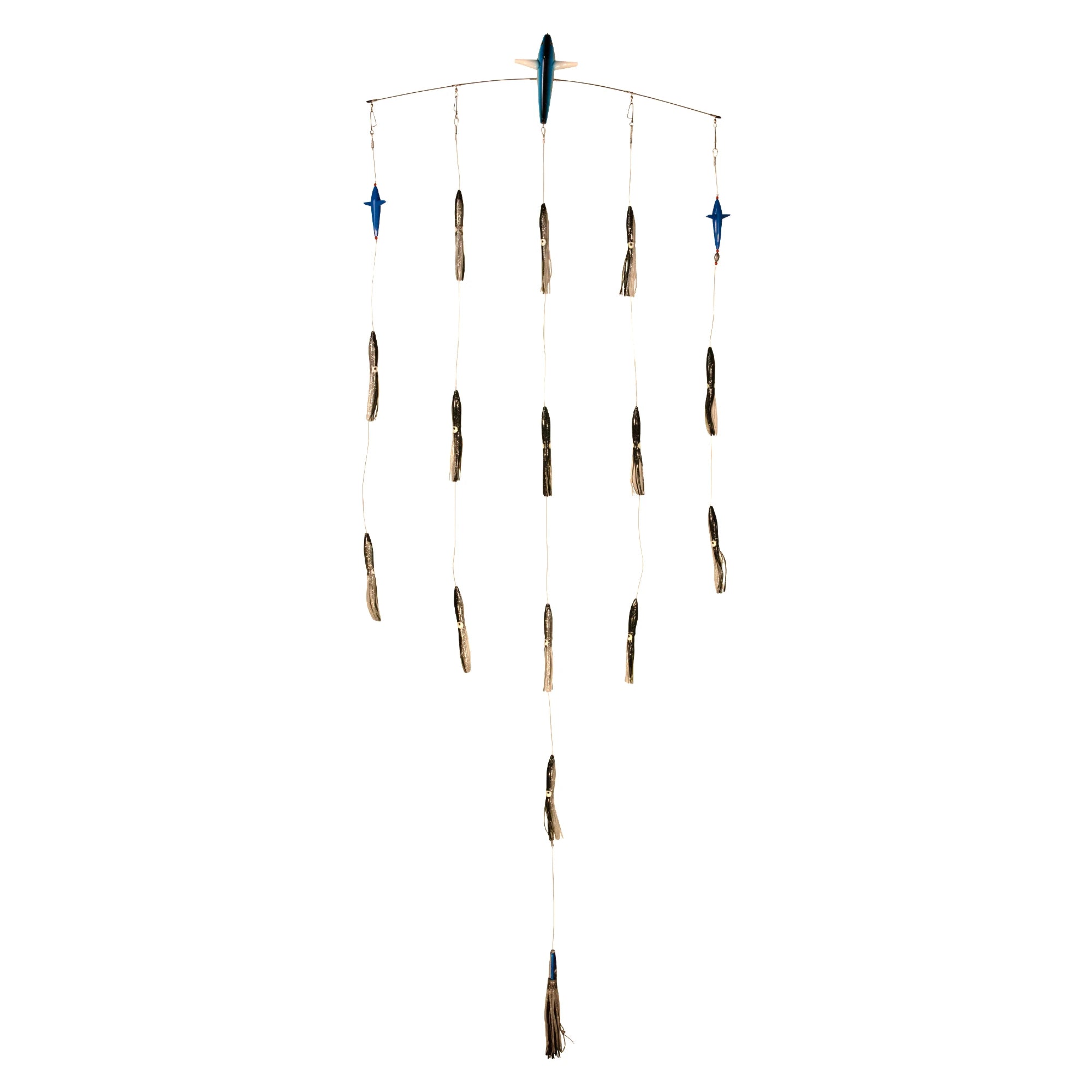 Directional Spreader Bar