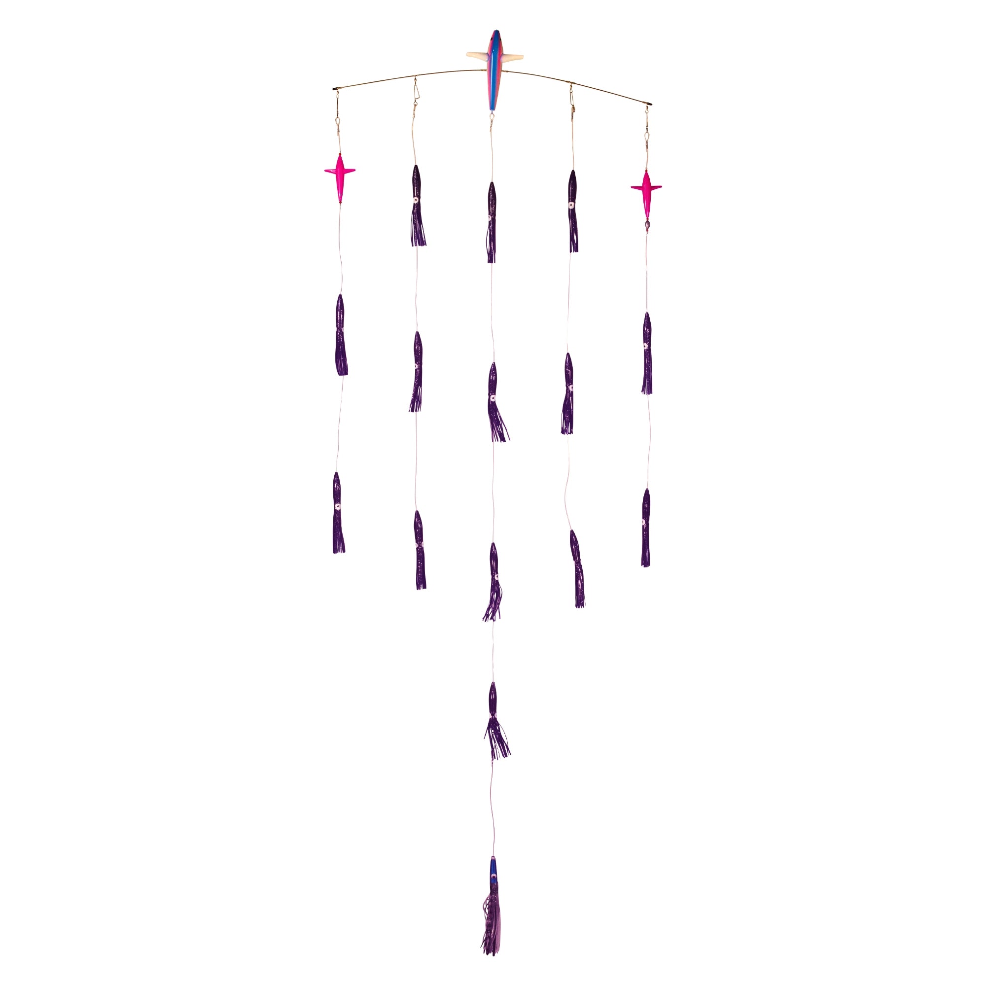Directional Spreader Bar