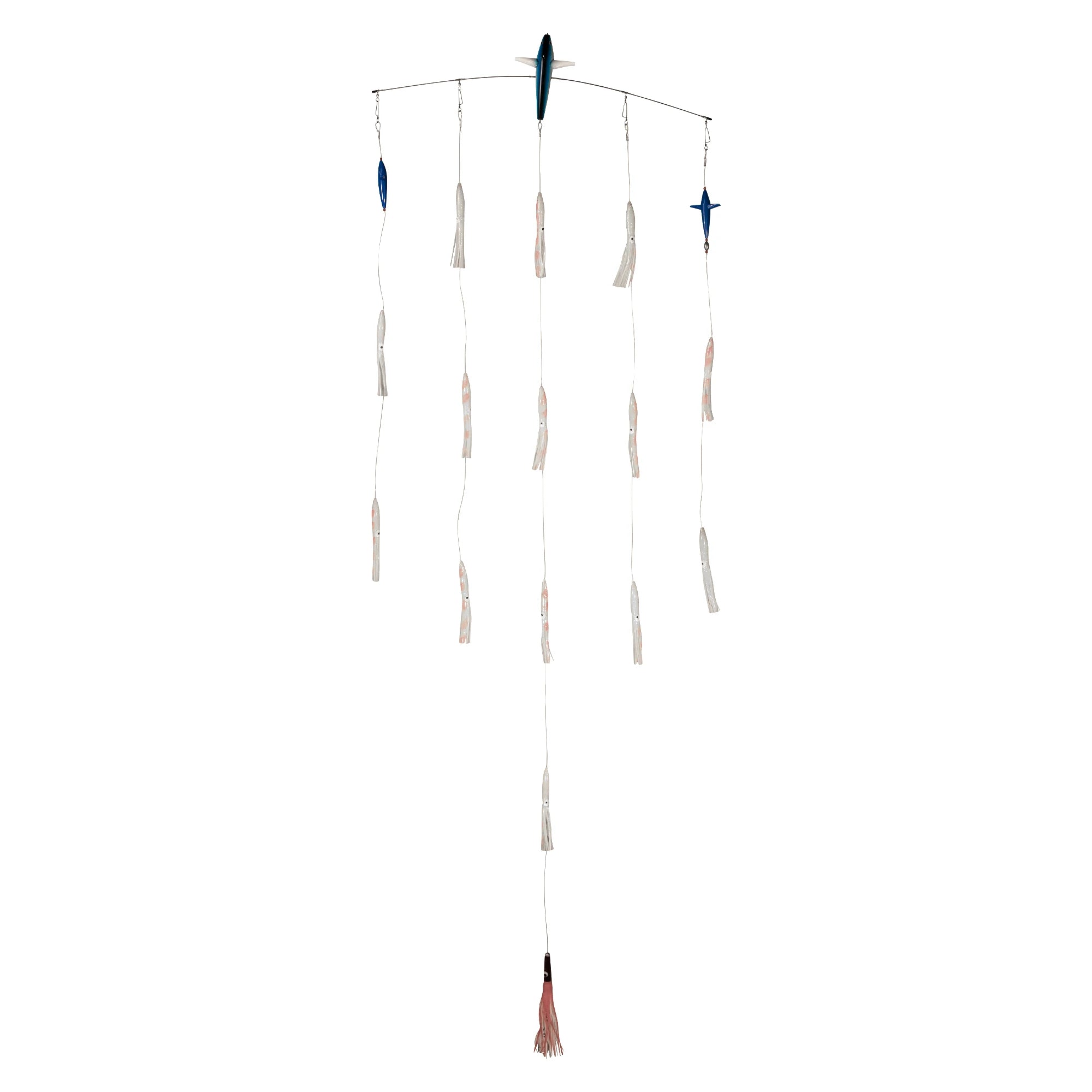 Directional Spreader Bar