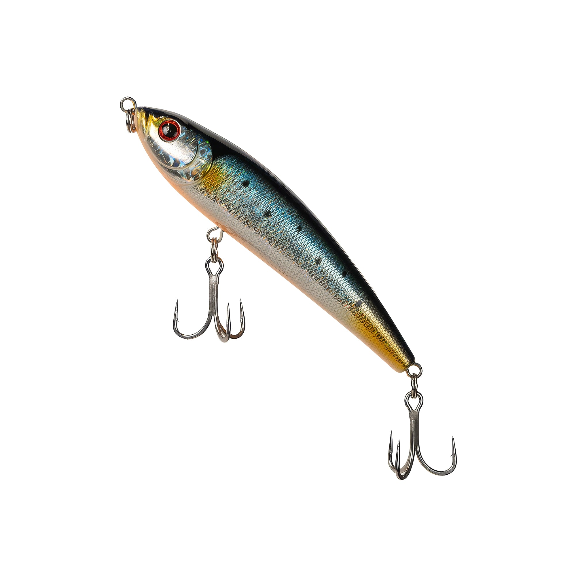 TopShot Lure
