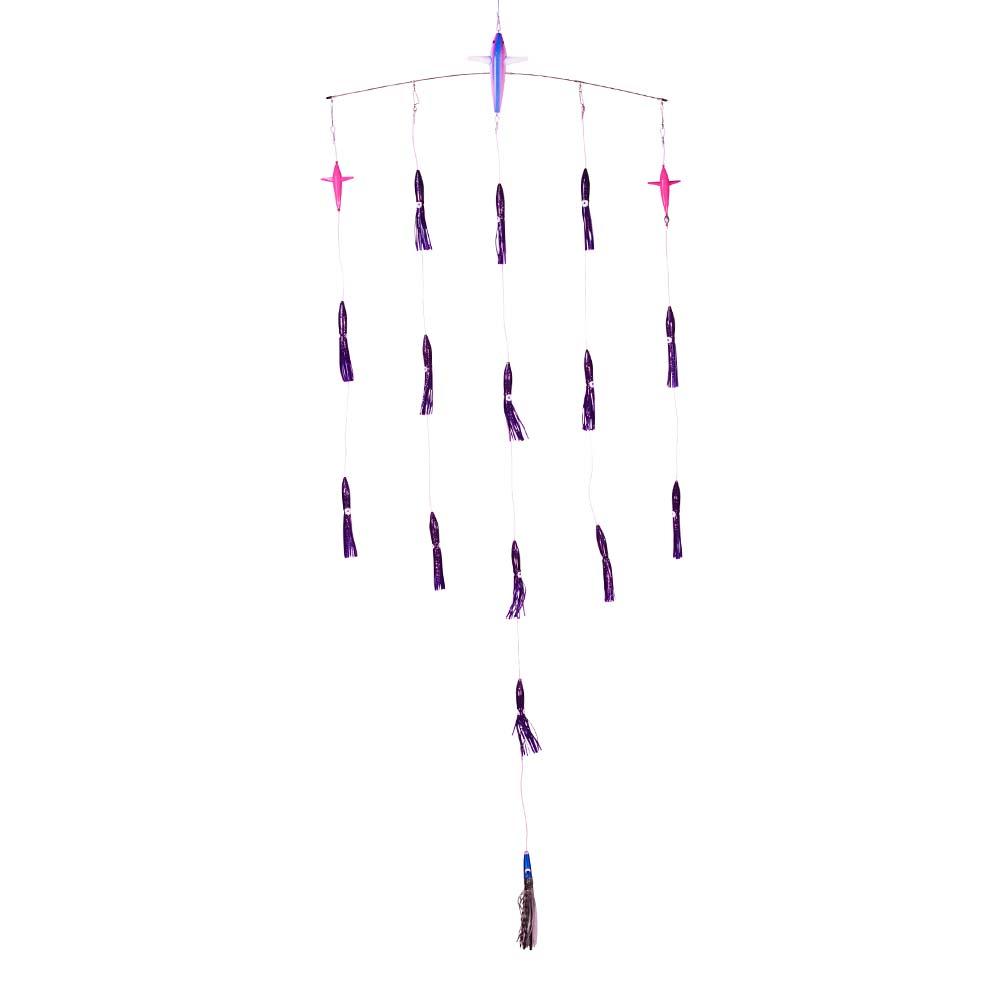 Spreader Bar - Stealth Offshore