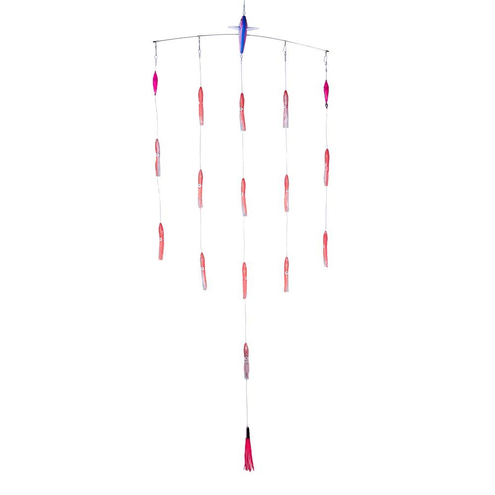 Spreader Bar - Stealth Offshore