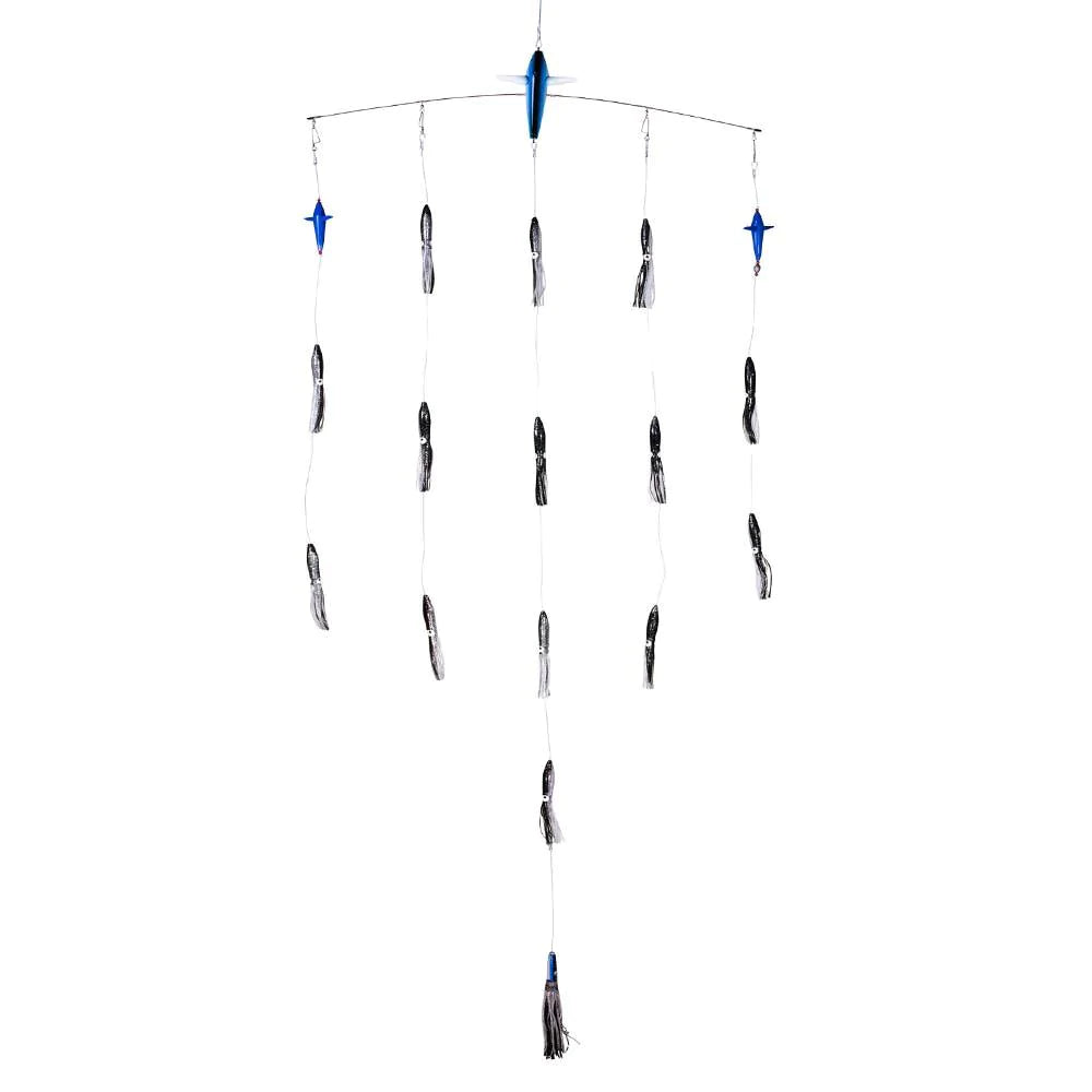 Directional Spreader Bar