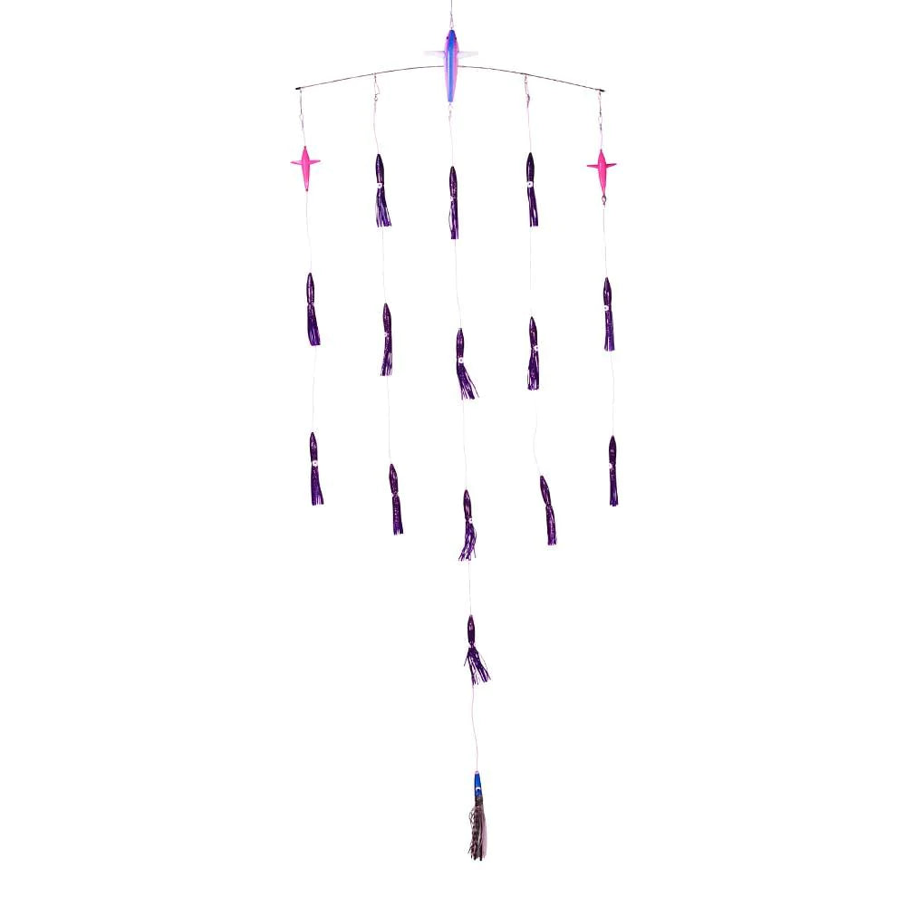Directional Spreader Bar