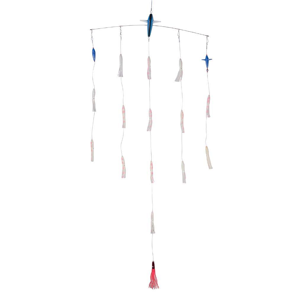 Directional Spreader Bar for Bluefin Tuna – Stealth Offshore