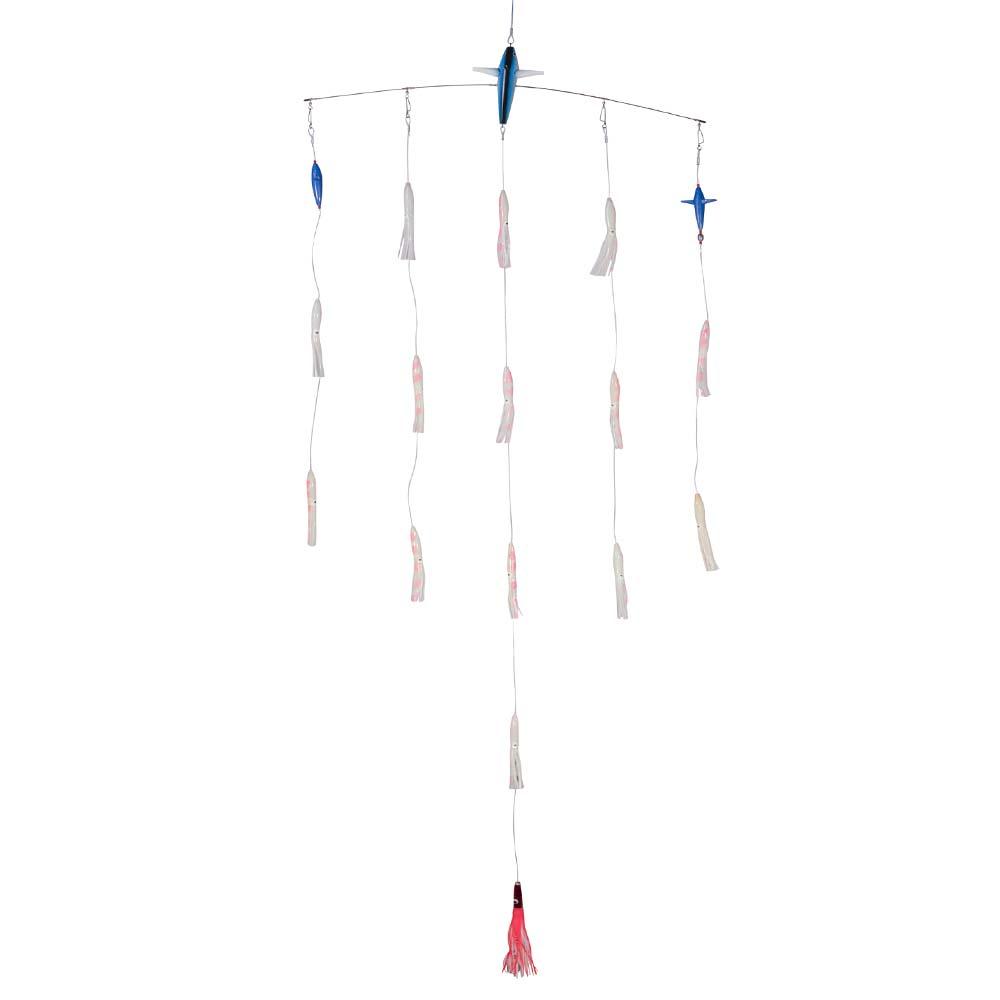 Spreader Bar - Stealth Offshore