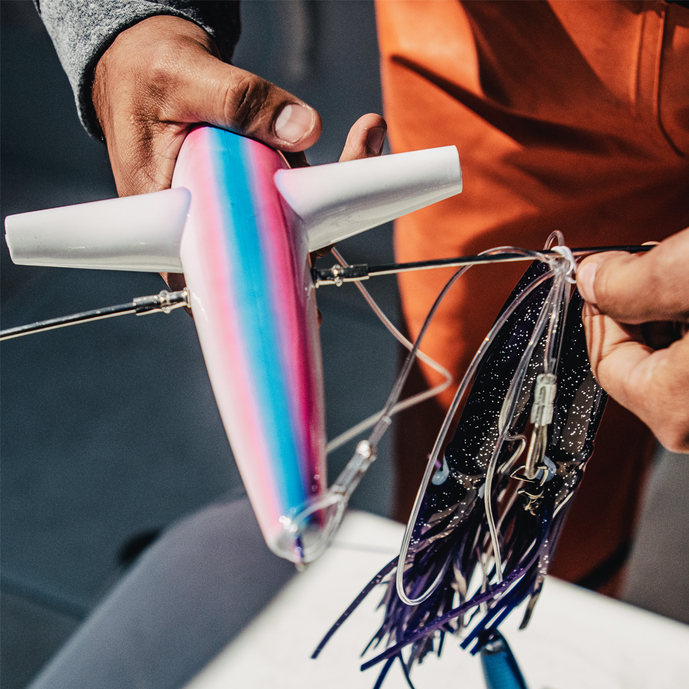 Directional Spreader Bar - Main Image